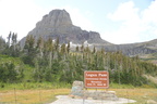 sign logan pass glacier national park 2sep19b