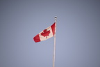 canadian flag banff springs hotel 2683 4sep19