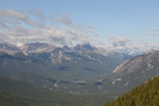 north view mount sulphur banff 2572 4sep19