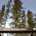 sign banff springs hotel 2755 4sep19