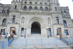 legislative building victoria 4133 10sep19
