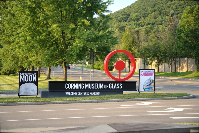 corning glass museum 0152 20aug19