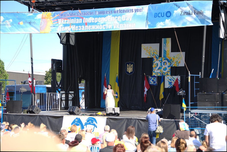 ukrainian independence day toronto 0487 24aug19