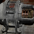 electric motor for grinder 8820 colvin run mill 14jul19
