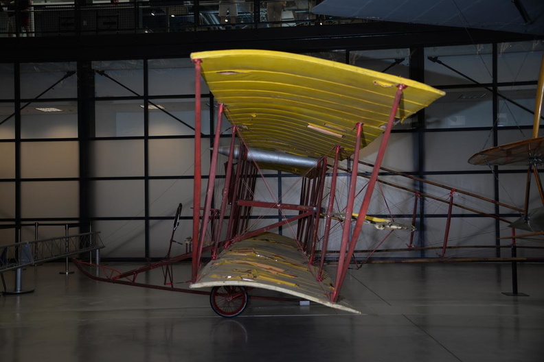 biplane air and space 9798 7aug19