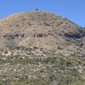 fire tower sugarloaf mountain chiricahua 2215 20dec18