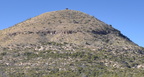 fire tower sugarloaf mountain chiricahua 2215 20dec18