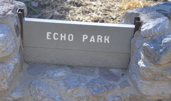 sign echo canyon trail 2293 chiricahua 20dec18