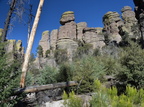 view from echo canyon trail 2295 chiricahua 20dec18