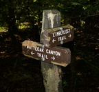 sign limberlost trail 9451 29jul20