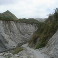 return from mount pinatubo 2339 14apr10