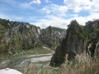 return from mount pinatubo 2365 14apr10