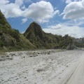 return from mount pinatubo 2371 14apr10