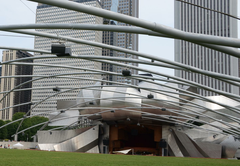 jay pritzker pavilion chicago 2194 3jul15