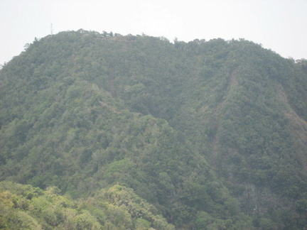 lateral view descent mount arayat pampanga 1520 4apr10