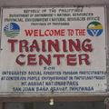 sign trailhead mount arayat pampanga 1468 4apr10