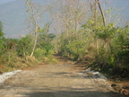trailhead mount arayat pampanga 1466 4apr10