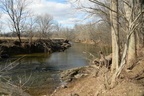 goose creek banshee reeks nature preserve 2594 27jan21
