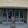 entrance american indian museum 2842 12feb21
