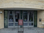 entrance american indian museum 2842 12feb21