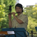 tokyo fire department band piccolo 10jun16