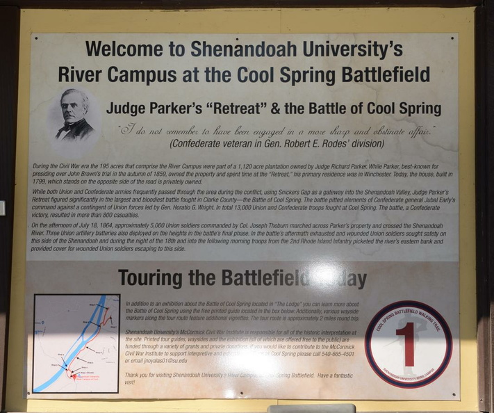 sign river campus 3070 5mar21