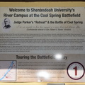 sign river campus 3070 5mar21