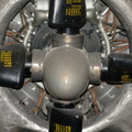 b-29 engine air and space dulles 1710 20jun15
