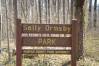 sign sally ormsby park 3391 21mar21