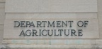 sign usda south building 5249 15may21