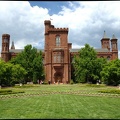 smithsonian castle 5331 15may21