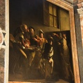 calling of saint matthew church st.louis of the french piazza navona 24oct17