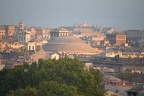 pantheon from sant angelo 27oct17