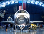 space shuttle air and space museum dulles 0209 12nov21zac