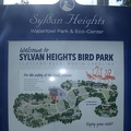 sign sylvan heights 8947 21aug21