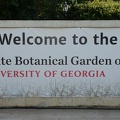 sign georgia state botanical garden 8217 13aug21