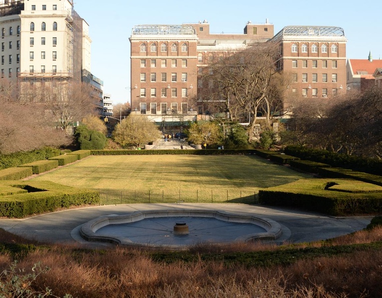 conservatory garden central park new york 1422 11mar22