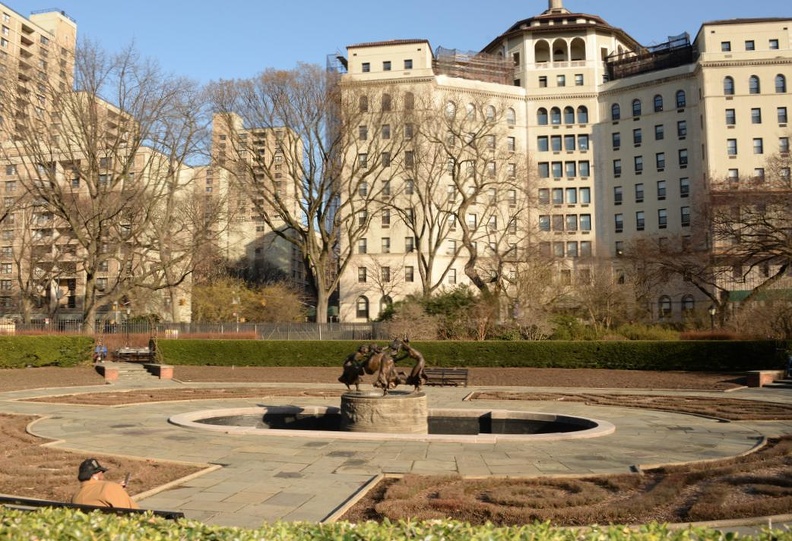 conservatory garden central park new york 1410 11mar22