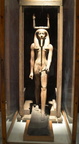 wooden ka statue of king hor cairo museum 7501 1nov23
