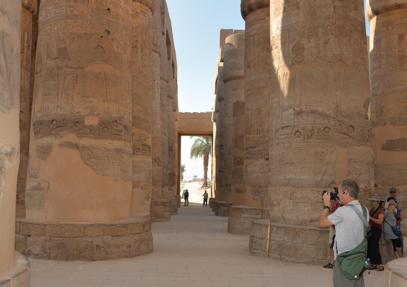 great hypostyle hall karnak temple luxor 8863 10nov23