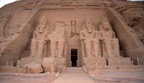 Abu Simbel