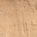 graffiti in sandstone philae 8089 6nov23