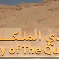 sign valley of the queens 8526 8nov23