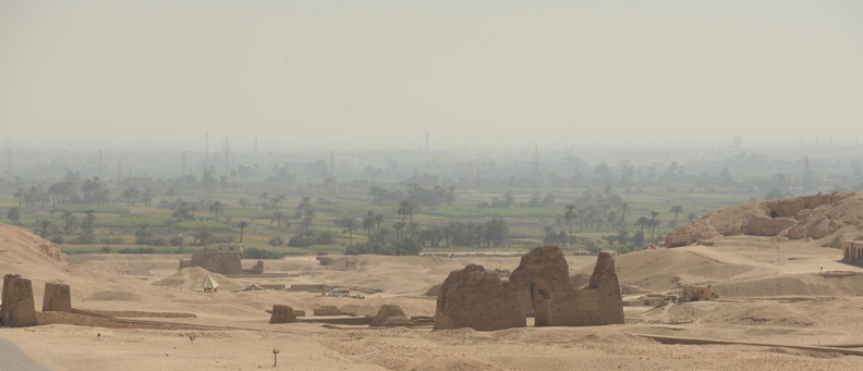 luxor from mortuary temple of hatshepsut 8613 8nov23