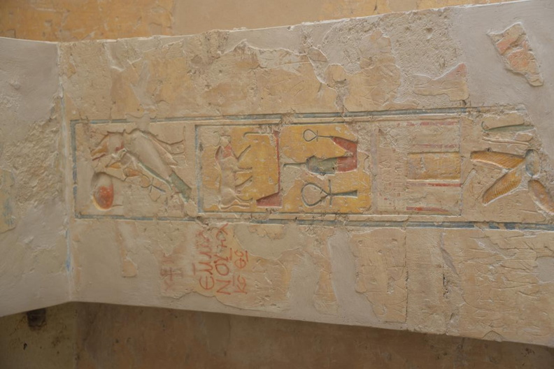 graffiti tomb of rameses iv 8779 9nov23