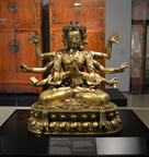 marichi goddess of the dawn brooklyn museum 4338 4may23