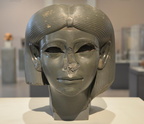 head of female sphinx brooklyn museum 4434 4may23
