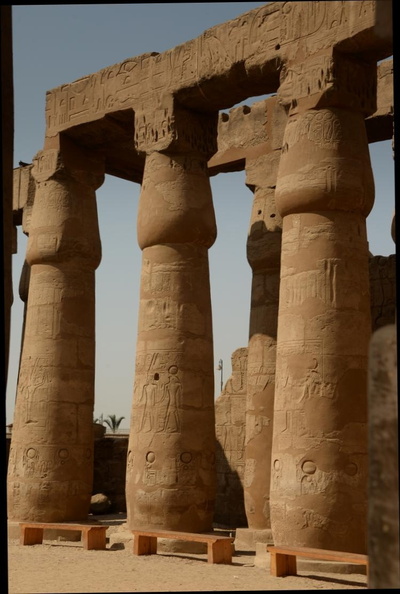 columns luxor temple 8950 10nov23