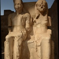 tutankhamun and his consort ankesenamun luxor temple 8955 10nov23