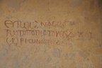 graffiti tomb of rameses iv 8777 9nov23